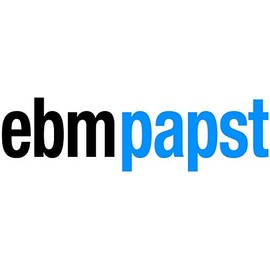 Ebm-Papst Axial Fan, 150Mm, 230Vac, 203Cfm - W2S130-AA03-90