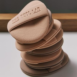 THE TOOL LAB Long-Lasting tesion Puff (regular)