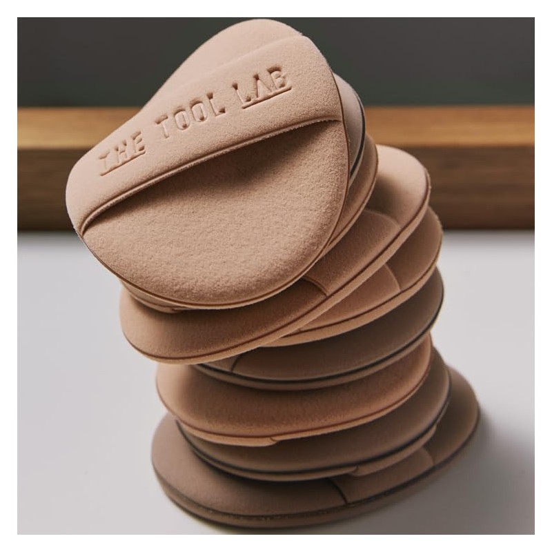 THE TOOL LAB Long-Lasting tesion Puff (regular)