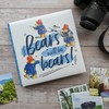 Robert Frederick Photo Album - Holds 100 6x4 Photos -
