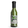 Jalapeno Hot Sauce 5 Fl Oz- The Hot Guys Jalapeno