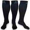 plus size compression socks women wide calf men and women