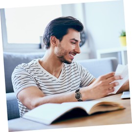 OSALADI Scratch Metal Bezel for Watch Protective Cover Easy to Install Wristwatch Against Scratches and Damage