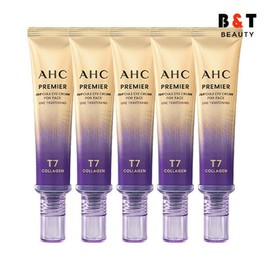 AHC Eye Cream Line Tightening Season 13 40ml x5 / Lee Ha-nui Eye Cream / AHC 아이크림 라인 타이트닝 시즌13 40ml x5 이하늬 아이크림