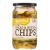 Pickerfresh Bread & Butter Chips Pickles - Sweet Crinkle Cut