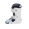 Kids Ankle Brace Comfortable Breathable Adjustable Child Walking Boot for