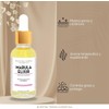 Marula Elixir Humectante Anti-edad Regenerante y Anti Manchas