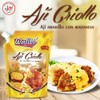 Walibi eJoyStore Aji Criollo - Hot Yellow Peruvian Pepper Sauce