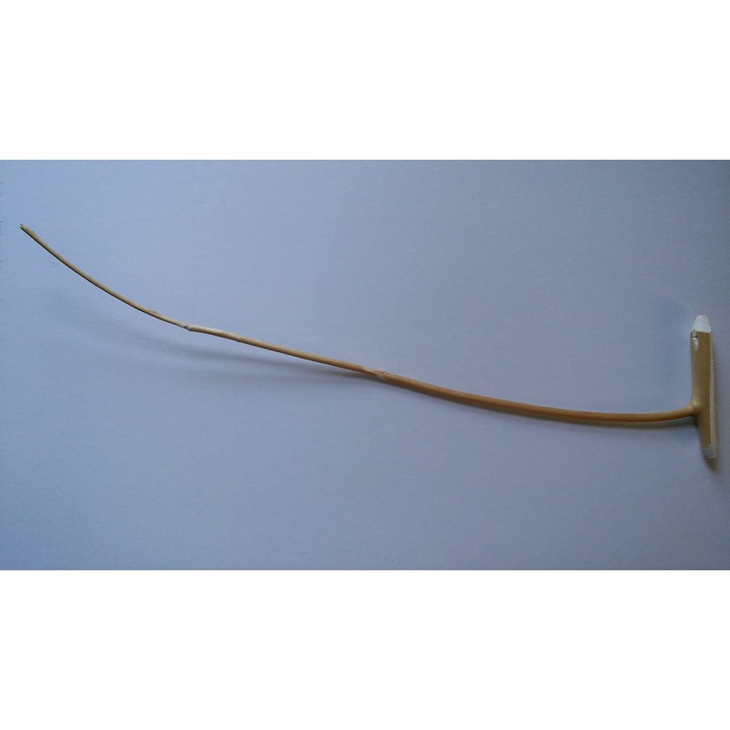 The Canadian Weatherstick