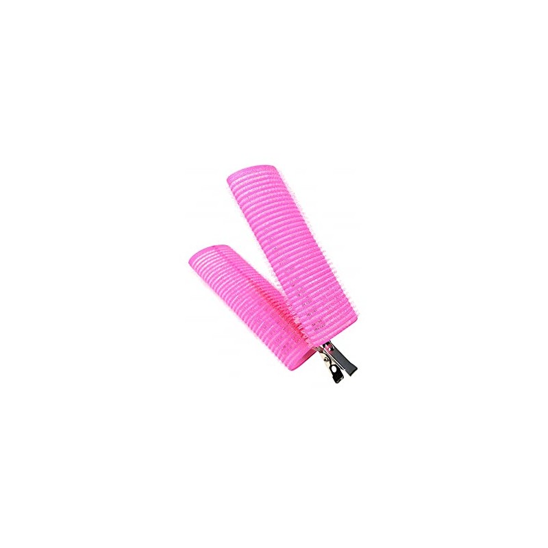 Full Re-leaf S-Hook Forehead Curler (1 PCS)