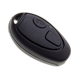 Car Key Shell for Mini Cooper, One and Cooper D