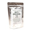 White Horehound Tea (Marrubium Vulgare) - 100% Natural Quality. Dried