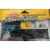 Berkley PowerBait #PBBRT4-OCC 4.5" Rib Toad Okochobee Craw-1pk of 6pcs-SHIP