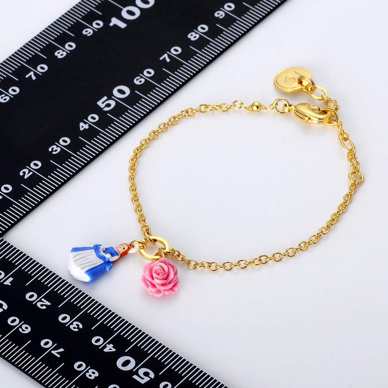 ND by Reneade AIBE202-1 Women's Bracelet