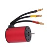 S3650 5200KV Brushless Waterproof Motor 4 Pole 12 Slot RC