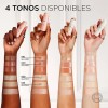 Iluminador En Barra Lumi Highlight Stick De Loral Paris Pink