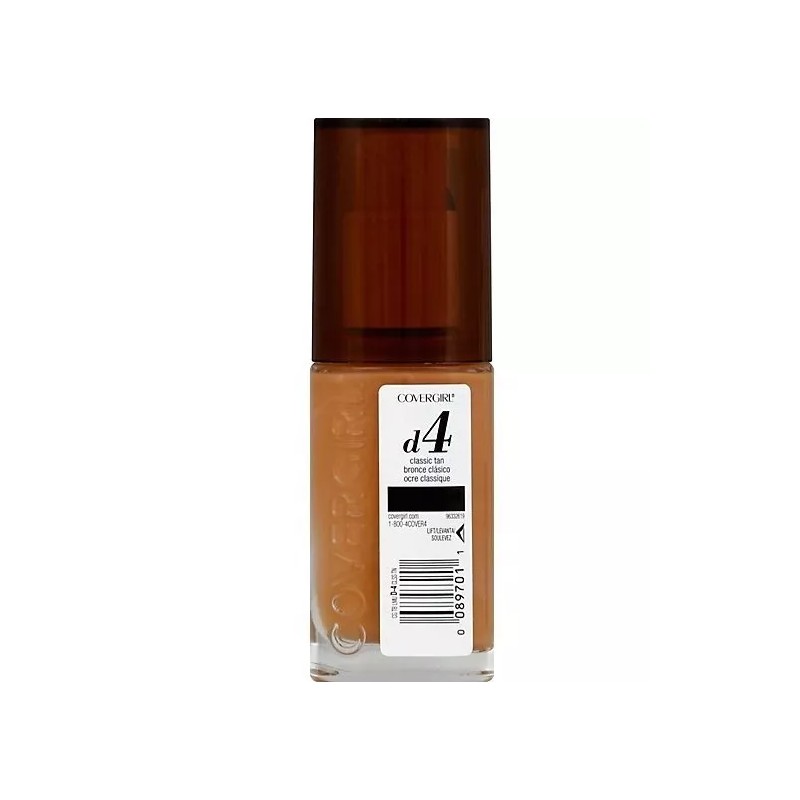 CoverGirl Base De Maquillaje Liquida Covergirl Trublend