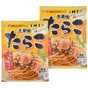 Japanese Pasta Sauce Tarako (Cod Roe) 2 Serving ×2 bags