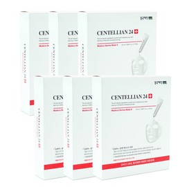Centellian24 Madeca Derma Mask 2 25ml 11 sheets / 센텔리안24 마데카 더마 마스크2 25ml 11매