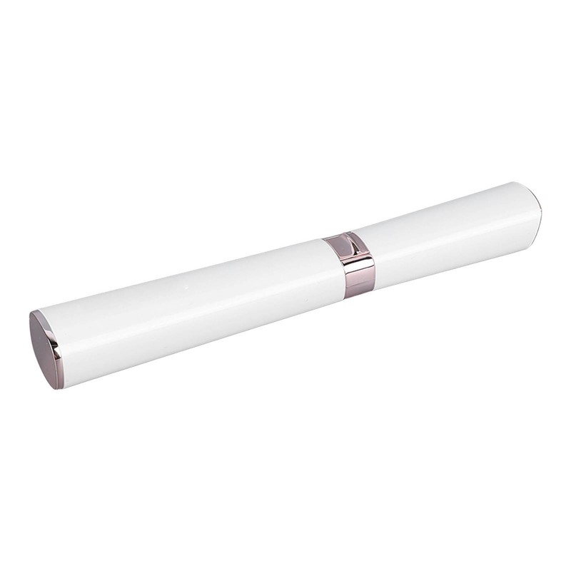 Electric Eyebrow Trimmer Automatic Portable Eyebrow Hair Removal Device for