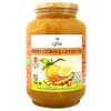 Balance Grow Honey Citron and Ginger Tea 70.55oz (4.4 lbs/2KG)