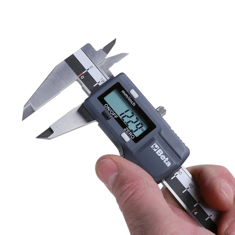 BETA 1651DGTB 150 Digital Vernier Caliper 150