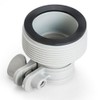 Intex Adapter B for Filter Pump & Saltwater Conversion Kit