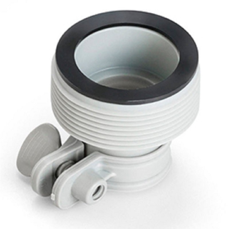 Intex Adapter B for Filter Pump & Saltwater Conversion Kit