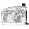 Eagle Eyes TY716-B001L Headlight