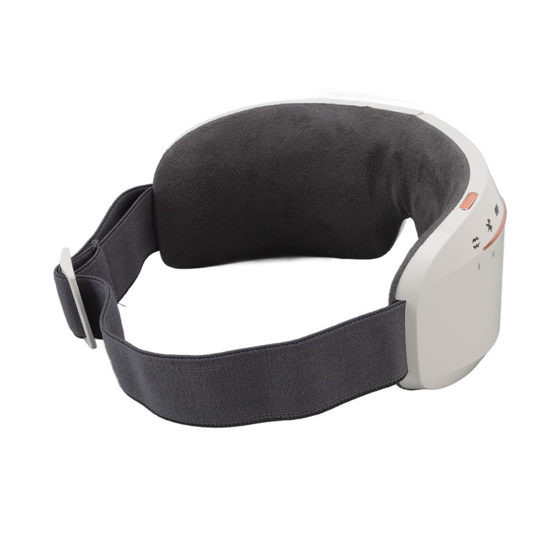 Eye Massager Smart Bluetooth Heating Vibration USB Charging Eye Massage