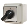 Universal Cam Switch 2-Pin Switch (Off-On) 220V 20A Universal Rotary