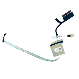 Zahara L77937-001 L78560-001 DD0G3ZLC100 LED LVDS LCD Screen Cable for HP Omen 15-DG LCD Screen Display Cable FHD LCD Cable (40PIN 240Hz)