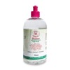 Natural Dish Soap - Rose 18oz