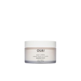 OUAI Body Cream Travel Size, Melrose Place - Hydrating Whipped Body Cream with Cupuaçu Butter, Coconut Oil & Squalane - Softens Skin and Delivers Healthy-Looking Glow - Sulfate Free Skin Care (3.4 Oz)