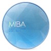 MIBA Ion Calcium Calamine Tone-Up Essence Wangsun Cushion SPF50+ PA++++, 25g, 1 piece / 미바 이온칼슘 칼라민 톤업 에센스 왕선쿠션 SPF50+ PA++++, 25g, 1개