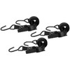 Muddy 1" X 8' Cam-Buckle Rugged Durable Reliable Adjustable Versatile