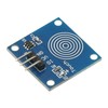 5PCS TTP223 Capacitive Touch Switch Module TTP223B Digital Touch Sensor