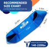 MANUEKLEAR Bench Press Band, Sling Bench Press Band for Men