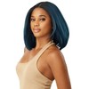 Outre Lace Front Wig - Melted Hairline - Mora (DR