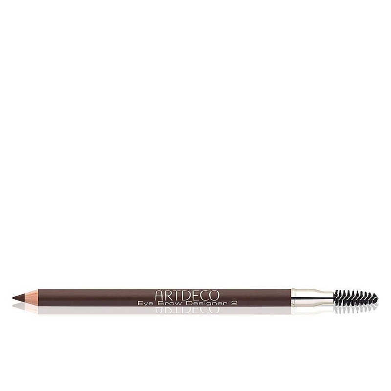 ARTDECO Eyebrow Designer - Eyebrow Pencil with Brush, Precise Eyebrows