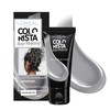L'Oreal Colorista Hair Makeup Silver Grey Brunette Temporary Hair Colour