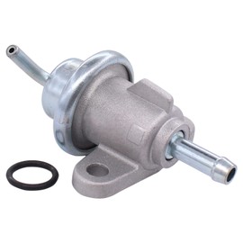 ApplianPar Fuel Pressure Regulator for Honda CBR 929RR CBR 954RR 2000-2003