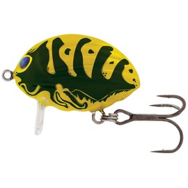 Salmo Lil'Bug 2.5cm 2.8g WSP F