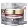 Borica 104 Prism Burgundy, Serum Care Eyeshadow Makeup Essence Cosmetics,