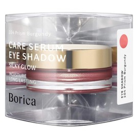 Borica 104 Prism Burgundy, Serum Care Eyeshadow Makeup Essence Cosmetics, 0.2 oz (7 g)