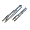 K&B Vertrieb Ground Anchor for Rose Arch Pegs 40 cm