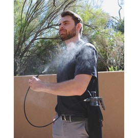 BeCOOL High-Performance Personal Mister - Size: 32oz (Large)