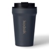 Kodiak Reusable Insulated Stainless Steel Sip Cup 12oz/350ml, Yellow