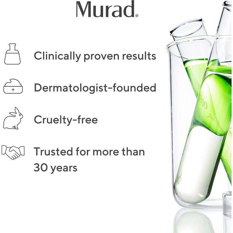 Murad Vita-C Eyes Dark Circle Corrector, 0.5 Fl Oz