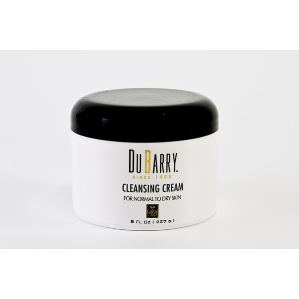 DuBarry Cleansing Cream - 8 fl.oz.